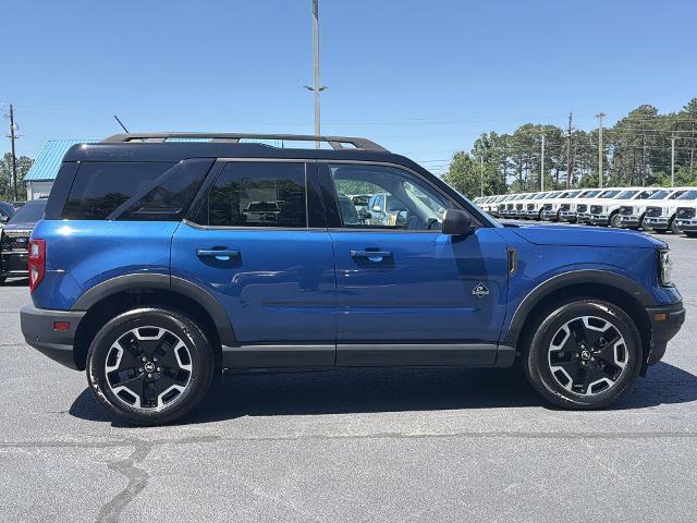 2024 Ford Bronco - $25,898