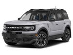 2021 Bronco Sport Thumbnail 1