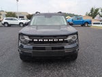 2021 Bronco Sport Thumbnail 2