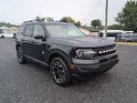 2021 Bronco Sport Thumbnail 3
