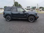2021 Bronco Sport Thumbnail 4