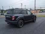 2021 Bronco Sport Thumbnail 5