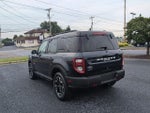 2021 Bronco Sport Thumbnail 7