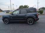2021 Bronco Sport Thumbnail 8