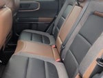 2021 Bronco Sport Thumbnail 9