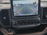 2021 Bronco Sport Thumbnail 13