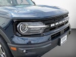 2021 Bronco Sport Thumbnail 39