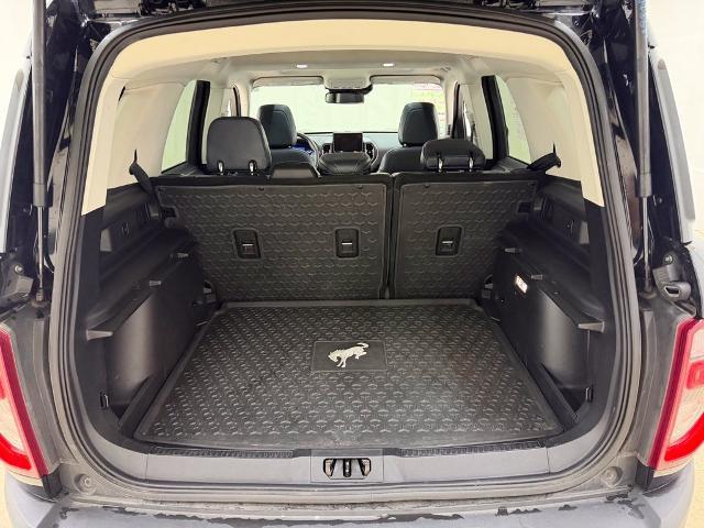 2021 Ford Bronco - $18,914