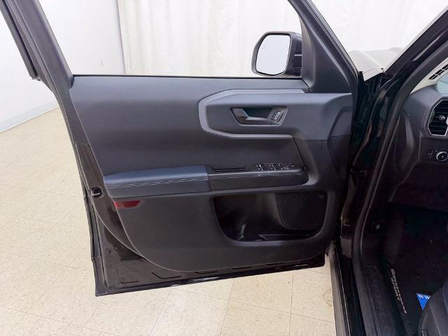2021 Ford Bronco - $18,914