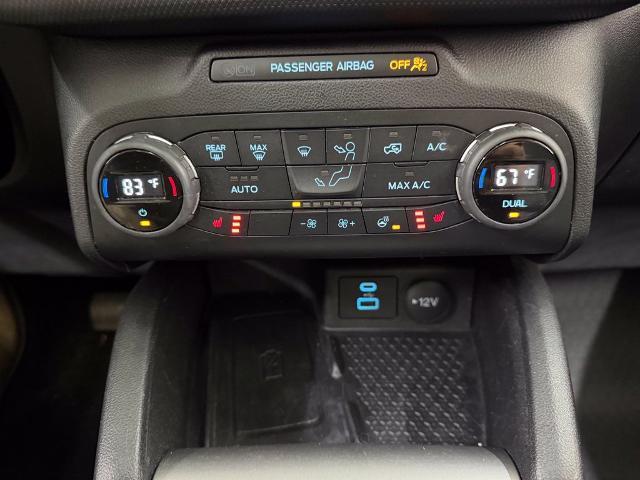 2021 Ford Bronco - $18,914