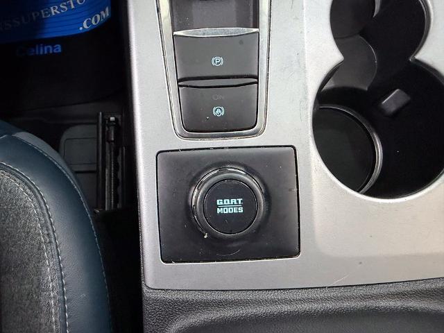 2021 Ford Bronco - $18,914