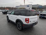 2021 Bronco Sport Thumbnail 3