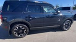 2021 Bronco Sport Thumbnail 3