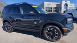 2021 Bronco Sport Thumbnail 4