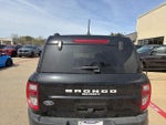 2021 Bronco Sport Thumbnail 5