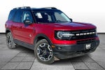 2021 Bronco Sport Thumbnail 2