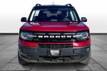 2021 Bronco Sport Thumbnail 3