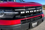 2021 Bronco Sport Thumbnail 24