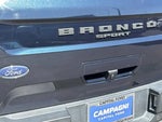 2021 Bronco Sport Thumbnail 25