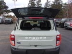 2021 Bronco Sport Thumbnail 12