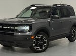 2021 Bronco Sport Thumbnail 1