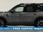 2021 Bronco Sport Thumbnail 2