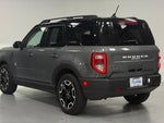 2021 Bronco Sport Thumbnail 3