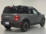2021 Bronco Sport Thumbnail 4