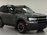 2021 Bronco Sport Thumbnail 6