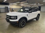 2022 Bronco Sport Thumbnail 3
