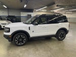 2022 Bronco Sport Thumbnail 4