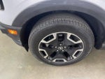 2022 Bronco Sport Thumbnail 12