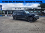 2022 Bronco Sport Thumbnail 1
