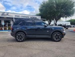 2022 Bronco Sport Thumbnail 2