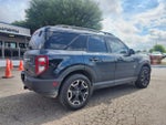2022 Bronco Sport Thumbnail 3