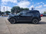 2022 Bronco Sport Thumbnail 4