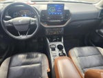 2022 Bronco Sport Thumbnail 5