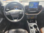 2022 Bronco Sport Thumbnail 6