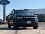 2022 Bronco Sport Thumbnail 1