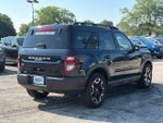 2022 Bronco Sport Thumbnail 3