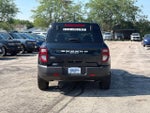 2022 Bronco Sport Thumbnail 4
