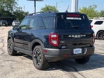 2022 Bronco Sport Thumbnail 5
