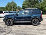 2022 Bronco Sport Thumbnail 6