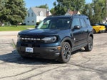 2022 Bronco Sport Thumbnail 7