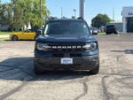 2022 Bronco Sport Thumbnail 8
