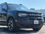 2022 Bronco Sport Thumbnail 9