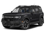 2022 Bronco Sport Thumbnail 11