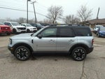 2022 Bronco Sport Thumbnail 2