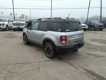 2022 Bronco Sport Thumbnail 3