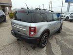 2022 Bronco Sport Thumbnail 5